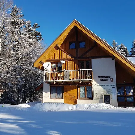 Locanda Refuge De Roybon Saint-Martin-en-Vercors
