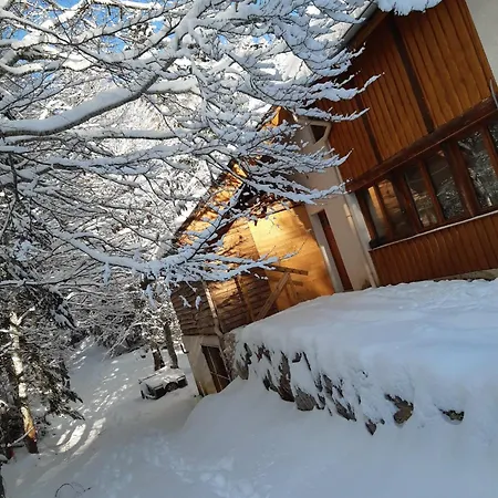 Locanda Refuge De Roybon