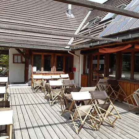 Refuge De Roybon Saint-Martin-en-Vercors