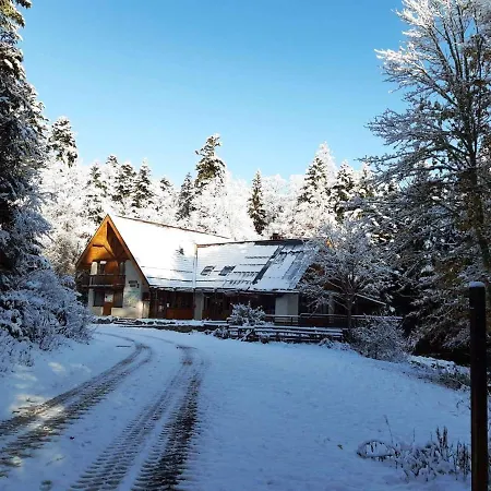 Refuge De Roybon 3* Saint-Martin-en-Vercors
