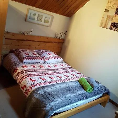 Locanda Refuge De Roybon Saint-Martin-en-Vercors