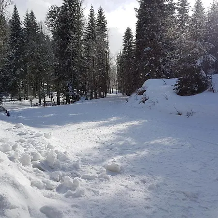 Refuge De Roybon Locanda Saint-Martin-en-Vercors