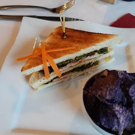 Refuge De Roybon Locanda Saint-Martin-en-Vercors