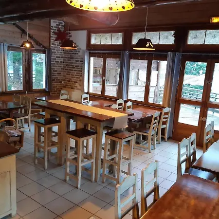 Locanda Refuge De Roybon Saint-Martin-en-Vercors