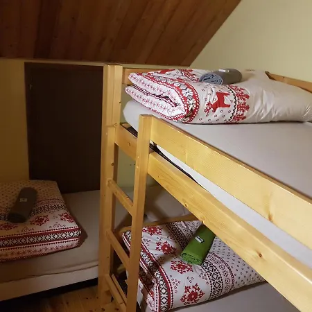 Locanda Refuge De Roybon