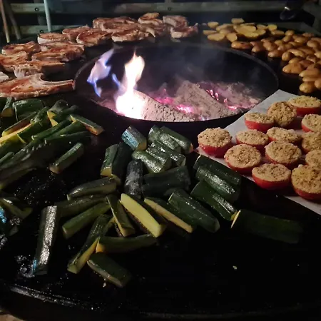 Refuge De Roybon Locanda 3*