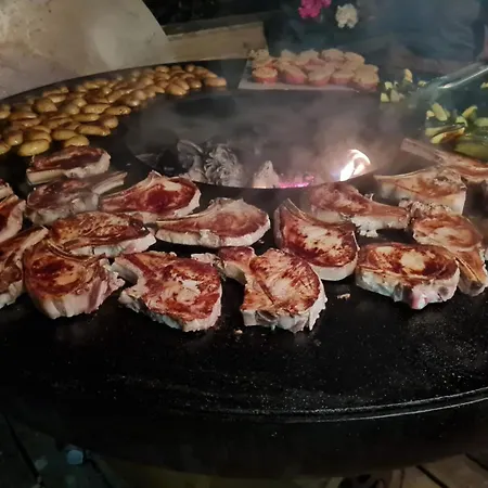 Refuge De Roybon Locanda 3*