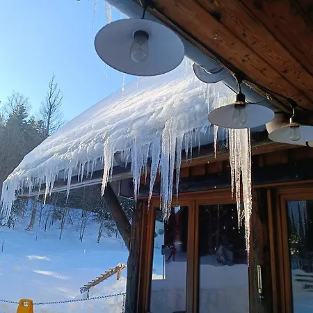 Locanda Refuge De Roybon
