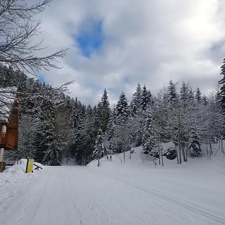 Refuge De Roybon 3*