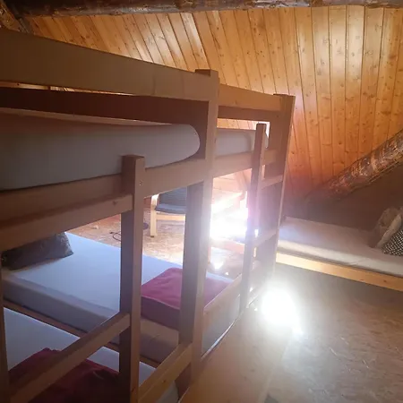 Locanda Refuge De Roybon 3*