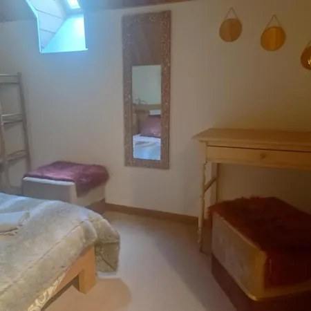 Locanda Refuge De Roybon 3*